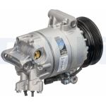 Delphi Klimakompressor TSP0155927
