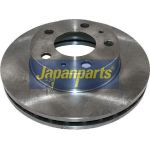 Japanparts Bremsscheibe DI-0239C Japanparts Bremsscheibe DI-0239C