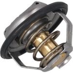 Kamoka Kühlmittelthermostat 7710166 Kamoka Kühlmittelthermostat 7710166
