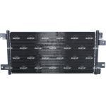 Kondensator, Klimaanlage 350523 Kondensator, Klimaanlage 350523