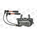 BorgWarner (BERU) Zündspule ZSE162 BorgWarner (BERU) Zündspule ZSE162