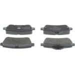 Bosch Bremsbelag 0 986 495 403 Bosch Bremsbelag 0 986 495 403