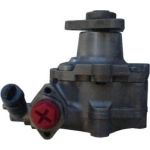 Spidan Hydraulikpumpe 52673 Spidan Hydraulikpumpe 52673