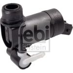 171231 febi bilstein Waschwasserpumpe 171231 171231 febi bilstein Waschwasserpumpe 171231