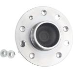 VKBA 3534 SKF Radlagersatz 3534 - Hinterachse VKBA 3534 SKF Radlagersatz 3534 - Hinterachse