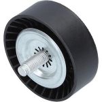 KAMOKA Umlenk-/Führungsrolle, Keilrippenriemen R0338 KAMOKA Umlenk-/Führungsrolle, Keilrippenriemen R0338