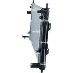 Kühler, Motorkühlung 59205 Kühler, Motorkühlung 59205