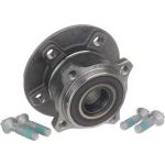 Radlagersatz VKBA 7031 Radlagersatz VKBA 7031