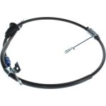 Handbremsseil 1987482817 Handbremsseil 1987482817