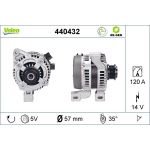Generator 440432 Generator 440432
