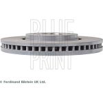 Bremsscheibe Nissan P. Infiniti Ex/Fx/G/M 03 ADN143157 Bremsscheibe Nissan P. Infiniti Ex/Fx/G/M 03 ADN143157