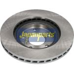Japanparts Bremsscheibe DI-003C Japanparts Bremsscheibe DI-003C