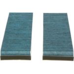 Bosch Innenraumfilter+ 0 986 628 505 Bosch Innenraumfilter+ 0 986 628 505