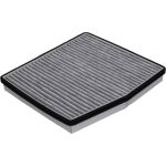 KAMOKA Filter, Innenraumluft F502401 KAMOKA Filter, Innenraumluft F502401