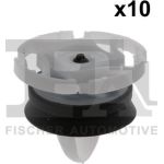 FA1 Befestigungsclip Zier-/Schutzleiste 21-40015.10 FA1 Befestigungsclip Zier-/Schutzleiste 21-40015.10