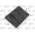 VALEO Innenraumfilter 715582