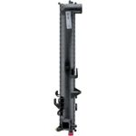 MAHLE Kühler, Motorkühlung CR 318 000P MAHLE Kühler, Motorkühlung CR 318 000P