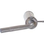 Bosal Schalldämpfer 233-633 Bosal Schalldämpfer 233-633