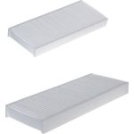 FILTRON Filter, Innenraumluft K 1254-2x FILTRON Filter, Innenraumluft K 1254-2x