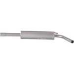 Bosal Schalldämpfer 233-633 Bosal Schalldämpfer 233-633