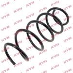 KYB Fahrwerksfeder Honda P. Jazz Iii 1.2/1.3 07/08 RA3320 KYB Fahrwerksfeder Honda P. Jazz Iii 1.2/1.3 07/08 RA3320