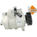 NRF Kompressor, Klimaanlage 32263 NRF Kompressor, Klimaanlage 32263