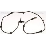 Sensor, Raddrehzahl 818014115 Sensor, Raddrehzahl 818014115