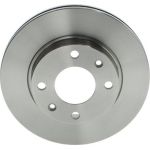 Bosch Bremsscheibe Vorderachse 0 986 478 211