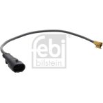 febi Bremsbelagverschleißsensor 35448 febi Bremsbelagverschleißsensor 35448