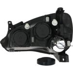 VALEO Hauptscheinwerfer 087934 VALEO Hauptscheinwerfer 087934