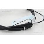 Seilzug, Feststellbremse Ssangyong T. Rexton 2.0-2.7 Xdi 04- Le 8140 44118 Seilzug, Feststellbremse Ssangyong T. Rexton 2.0-2.7 Xdi 04- Le 8140 44118