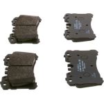 Bosch Bremsbelagsatz 0 986 494 423 Bosch Bremsbelagsatz 0 986 494 423