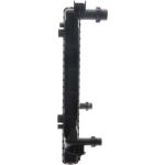 MAHLE Kühler, Motorkühlung CR 1420 000S