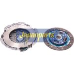 Japanparts Kupplungssatz KF-363 Japanparts Kupplungssatz KF-363