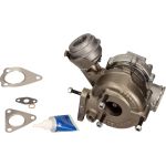 Turbolader PA7582192 Turbolader PA7582192