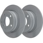 Bremsscheibe Bmw T. 1 (E81/E87) 04-12 Power Disc 24.0310-0314.1 Bremsscheibe Bmw T. 1 (E81/E87) 04-12 Power Disc 24.0310-0314.1
