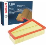Luftfilter F 026 400 380 Luftfilter F 026 400 380