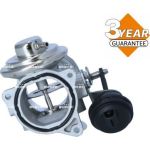 NRF AGR-Ventil 48633 NRF AGR-Ventil 48633