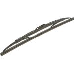 Bosch Wischerblatt H408 3397011410 Bosch Wischerblatt H408 3397011410