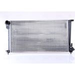 Nissens Wasserkühler PKW 61326A Nissens Wasserkühler PKW 61326A