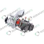 Turbolader 003-001-000321R