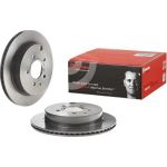 83 482 027 Bremsscheibe HA 09.B541.11 83 482 027 Bremsscheibe HA 09.B541.11