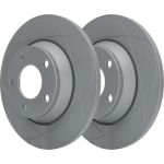 Bremsscheibe Audi P. A4 1.6/1.9 Tdi 95-01 Power Disc 24.0313-0181.1 Bremsscheibe Audi P. A4 1.6/1.9 Tdi 95-01 Power Disc 24.0313-0181.1