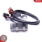 ESEN SKV Steuergerät, Elektrolüfter (Motorkühlung) 94SKV801 ESEN SKV Steuergerät, Elektrolüfter (Motorkühlung) 94SKV801