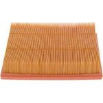 Bosch Luftfilter F 026 400 553 Bosch Luftfilter F 026 400 553