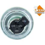 48716 NRF AGR-Ventil 48716 48716 NRF AGR-Ventil 48716