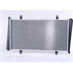 Nissens Wasserkühler PKW 65560A Nissens Wasserkühler PKW 65560A