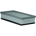 LX 529 MAHLE Luftfilter LX 529, Filtereinsatz, 325 x 156 x 67 mm – u. a. für Peugeot 607 (9D, 9U), 406 (8B), 406 Break (8E/F) – OE Nummer 1444H6 - l LX 529 MAHLE Luftfilter LX 529, Filtereinsatz, 325 x 156 x 67 mm – u. a. für Peugeot 607 (9D, 9U), 406 (8B), 406 Break (8E/F) – OE Nummer 1444H6 - l