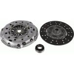 Sachs Kupplungssatz 3000 950 710 Sachs Kupplungssatz 3000 950 710