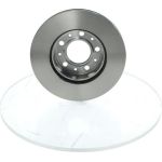 Bosch Bremsscheibe Vorderachse 0 986 478 283